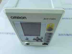 OMRON欧姆龙  ZUV-C40H  UV紫外线照射器