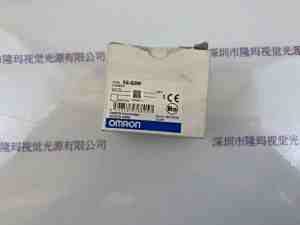 OMRON欧姆龙 FZ-S2M 工业相机