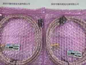 OMRON欧姆龙  FZ-VS3 2M  连接线