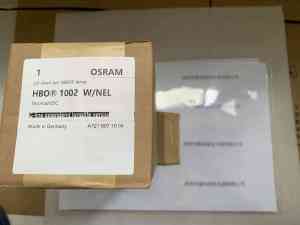 OSRAM欧司朗 HBO 1002WNEL 高压汞灯