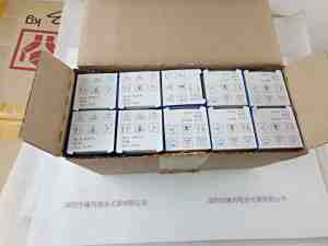 OSRAM欧司朗  HLX 64615 EFN 12V75W  卤素灯杯