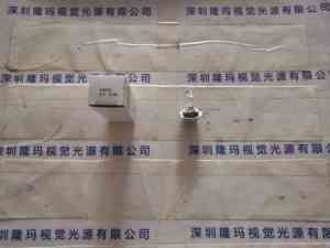 OSRAM欧司朗  64222 6V 10W  卤素灯泡