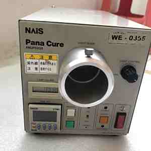 Panasonic松下 紫外线UV点光源机器   ANUP5203L
