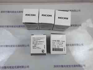 理光RICOH   FL-HC1214-2M  工业镜头