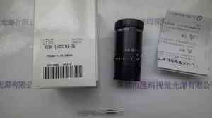 RICOH理光  FL-CC1214A-2M  工业镜头