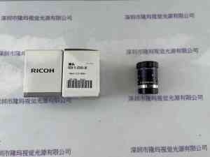 RICOH理光  FL-CC5028-2M  工业镜头