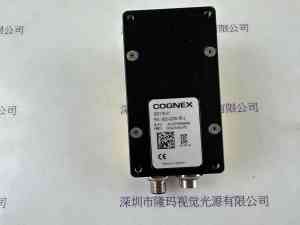 COGNEX康耐视  工业相机  IS5110-01  825-0209-1R J  821-0034-1R Rev C
