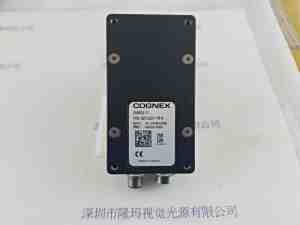 COGNEX康耐视  IS5403-11 PN：825-0221-1RA  821-0037-1R ReB 工业相机带5018镜头