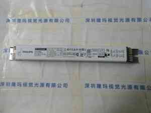 PHILIPS飞利浦   HF-P 258 TL-D III IDC  镇流器