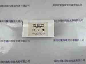 IMAGING SOURCE映美精   DFK 23G274  工业相机