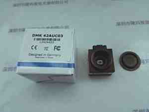 IMAGINGSOURCE映美精  DMK 42AUC03  工业相机