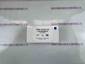 IMAGINGSOURCE映美精 DFK 33UX178  工业相机