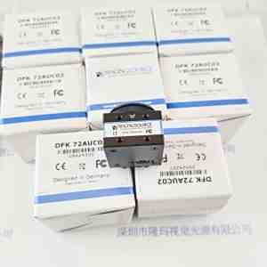 IMAGINGSOURCE映美精  DFK 72AUC02  工业相机