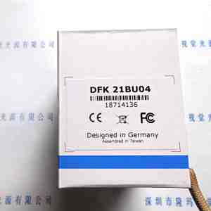 IMAGINGSOURCE映美精  DFK 21BU04  工业相机