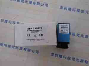 IMAGINGSOURCE映美精  DFK33G274  工业相机