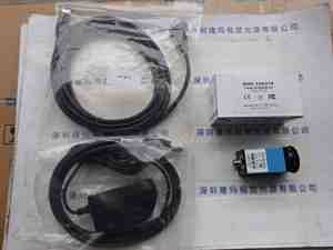 IMAGINGSOURCE映美精 DMK 33G274 工业相机