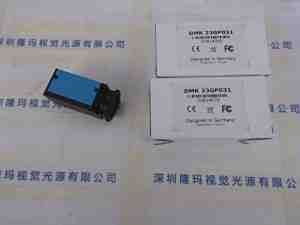 IMAGINGSOURCE映美精 DMK23GP031  工业相机