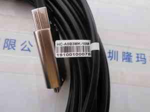 IMAGINGSOURCE映美精  SVU3HC-A0B3-K010-MG  工业相机数据线