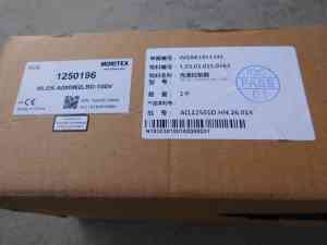 MORITEX茉丽特 MLEK-A080W2LRD-100V  光源控制器