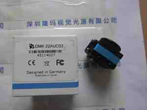 IMAGINGSOURCE映美精  DMK 22AUC03  工业相机