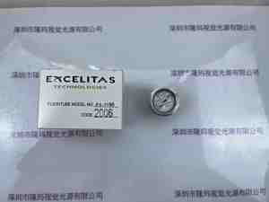 EXCELITAS 埃塞力达 FX-1150(1712)   脉冲氙灯