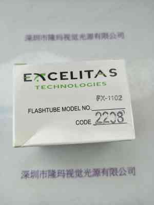 EXCELITAS埃塞力达  FX-1102  氙灯