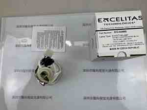 EXCELITAS埃塞力达   012-63000   荧光灯泡