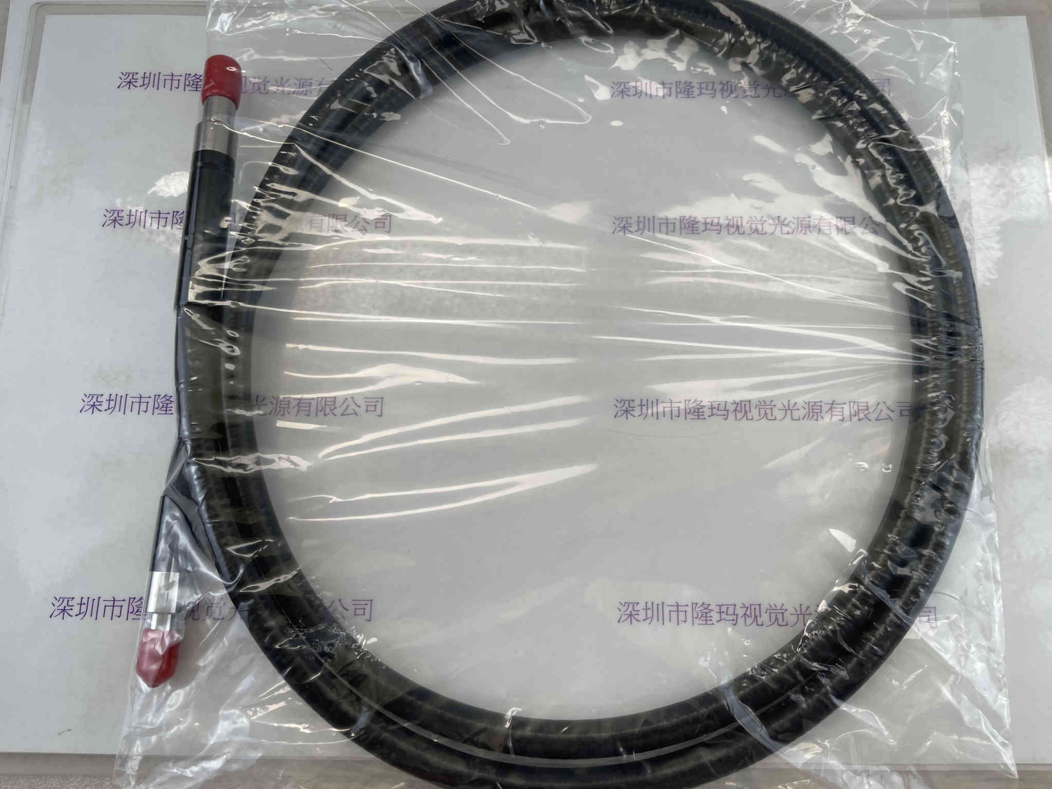 Excelitas埃塞力达   805-00023  液芯光纤