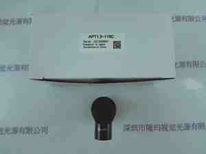 VST微视科  APT1.5-110C  工业镜头