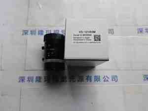 VST微视科 VS-1218VM   工业镜头