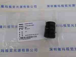 VST微视科  VS-LDA15  工业镜头