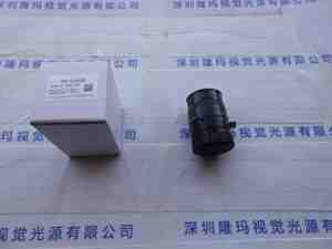 VST微视科  VS-LDA20  工业镜头