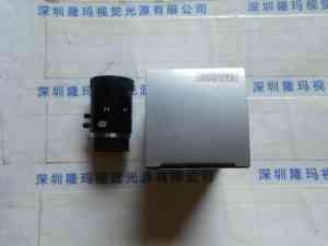 UTRON优创  HS5018J  工业镜头