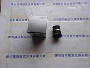 UTRON优创  FV0622  工业镜头