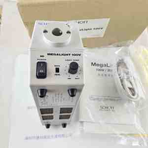 SCHOTT肖特  光源机   MEGALIGHT 100V