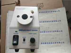 SCHOTT肖特   光源机  MEGALIGHT200V