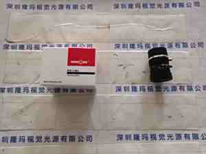 WARKOMA威科迈 H2808-6MP   工业镜头