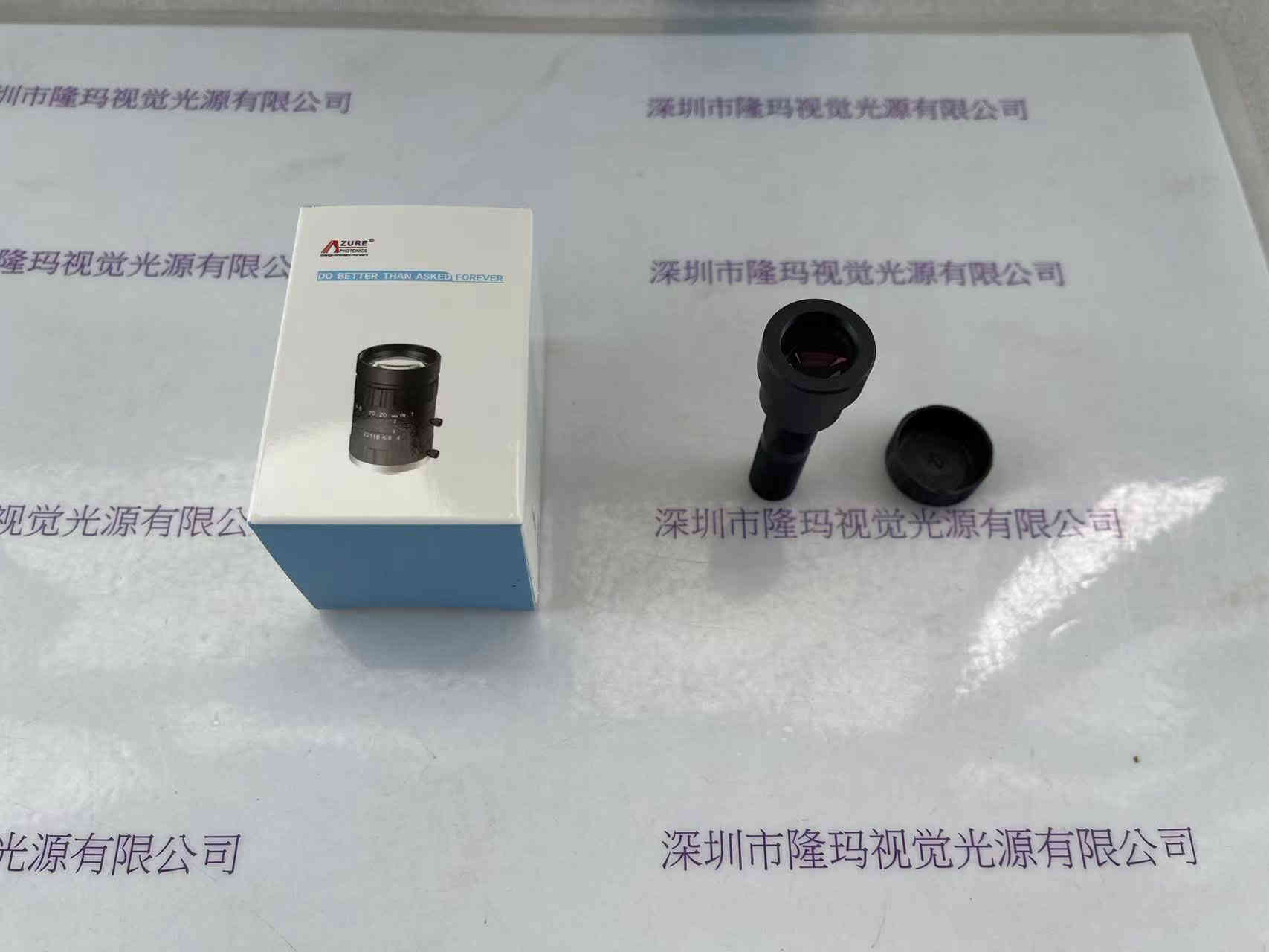 AZURE浩蓝  AZURE-F5040MAC  工业镜头