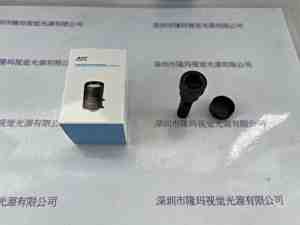 AZURE浩蓝  AZURE-F5040MAC  工业镜头
