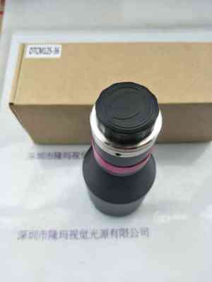 COOLENS视清  DTCM125-36  工业镜头