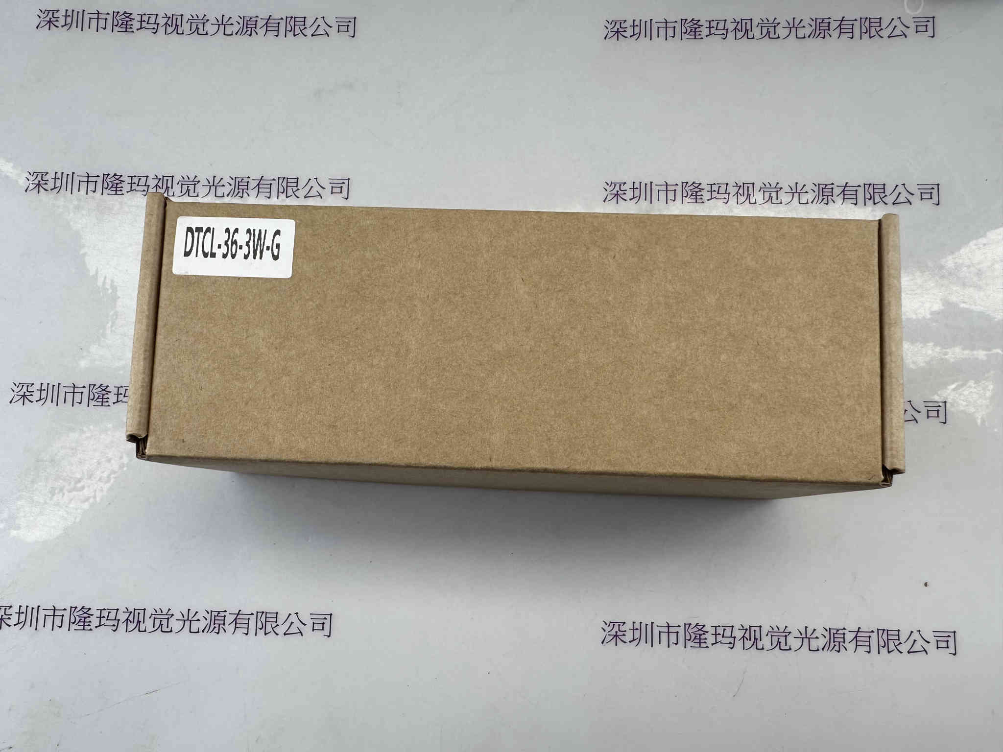COOLENS视清  DTCL-36-3W-G  LED光源