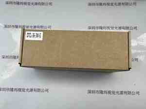 COOLENS视清  DTCL-36-3W-G  LED光源