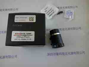 PHENIX凤凰光学    23FA2518-10MP  工业镜头