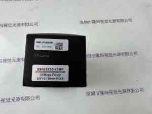 PHENIX凤凰光学   23FA3520-10MP   工业镜头 