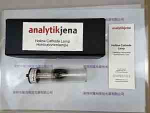 analytikjena耶拿 480-450.009 空心阴极灯Ca钙元素