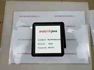 analytikjena耶拿  480-450.041 空心阴极灯  Mg镁灯