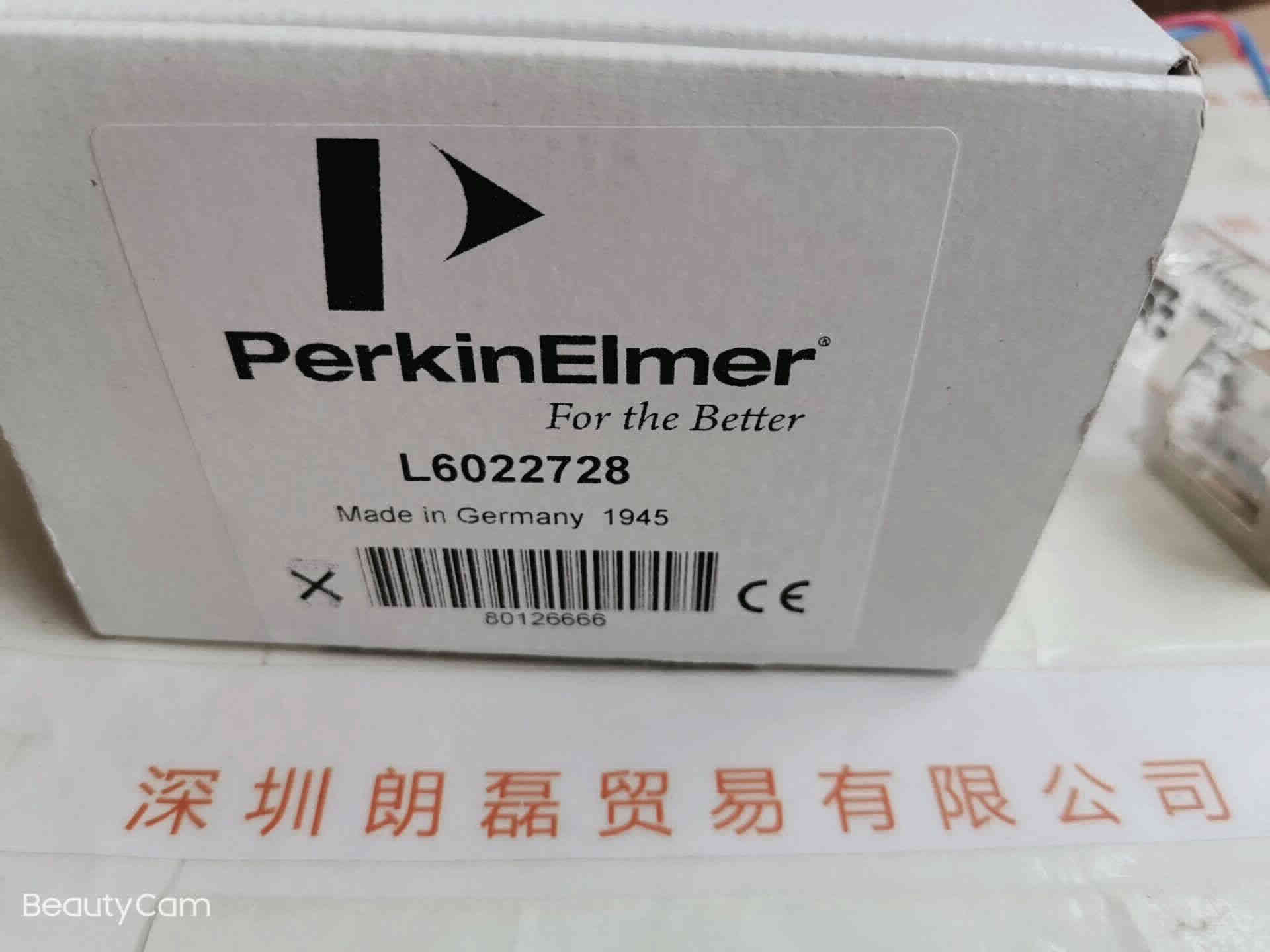 Perkinelmer珀金埃尔默PE  PerKinELmer  L6022728  氘灯 