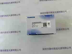 TAMRON腾龙 13VM308ASIRII 工业镜头