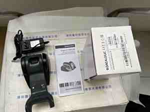 Datalogic得利捷 BC4030-WH-BT 基座  底座