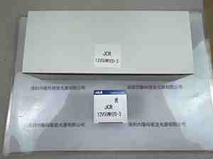 KLS   JCR12V50WH20-3  卤素灯杯